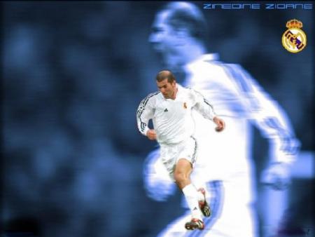 zizou